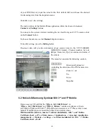 Preview for 61 page of Voltek DVR4H User Manual