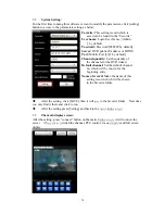 Preview for 75 page of Voltek DVR4H User Manual