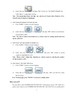 Предварительный просмотр 6 страницы Voltek VC2100 Instructions Manual