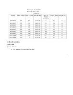 Preview for 3 page of VOLTEQ HY12010EP User Manual