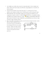 Preview for 19 page of VOLTEQ HY12010EP User Manual