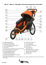 Preview for 2 page of Volter ROXER xRover S Operation Manual