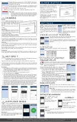 Preview for 2 page of VOLTERMAN CARDHOLDER User Manual