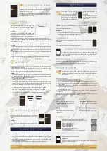 Preview for 2 page of VOLTERMAN Cardholder User Manual