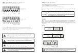 Preview for 3 page of Voltex Sunset Switch Installation Manual