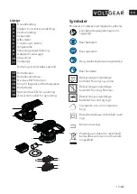 Preview for 13 page of VOLTGEAR 7330027147864 Operating Instructions Manual