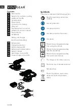 Preview for 40 page of VOLTGEAR 7330027147864 Operating Instructions Manual