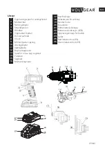 Предварительный просмотр 29 страницы VOLTGEAR 7330027147918 Manual