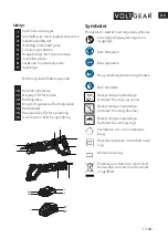 Предварительный просмотр 13 страницы VOLTGEAR 7330027147925 Manual