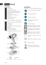 Preview for 4 page of VOLTGEAR PLUS+ 6500100 Operating Instructions Manual