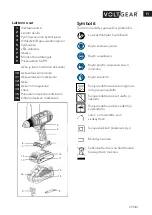 Preview for 29 page of VOLTGEAR PLUS+ 6500100 Operating Instructions Manual