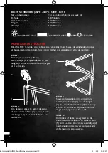 Предварительный просмотр 10 страницы VOLTI 51042 Instruction Manual