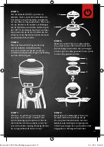 Предварительный просмотр 11 страницы VOLTI 51042 Instruction Manual