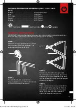 Предварительный просмотр 19 страницы VOLTI 51042 Instruction Manual