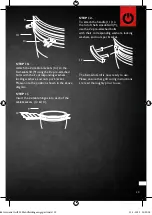 Предварительный просмотр 21 страницы VOLTI 51042 Instruction Manual