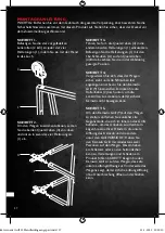 Предварительный просмотр 28 страницы VOLTI 51042 Instruction Manual