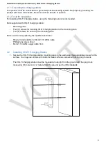 Preview for 9 page of VOLTI EVW.32.1.5.1.R Installation & Operation Manual