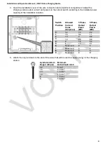 Preview for 11 page of VOLTI EVW.32.1.5.1.R Installation & Operation Manual