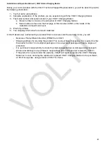 Preview for 20 page of VOLTI EVW.32.1.5.1.R Installation & Operation Manual