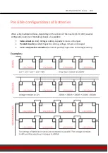 Preview for 103 page of VOLTIMA VSI 104 Installation And Operating Instructions Manual