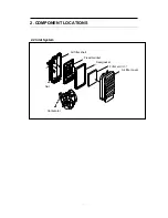 Предварительный просмотр 9 страницы Voltmaster VI6000 User Manual