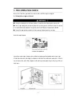 Предварительный просмотр 14 страницы Voltmaster VI6000 User Manual