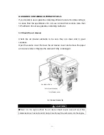 Предварительный просмотр 16 страницы Voltmaster VI6000 User Manual