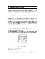 Предварительный просмотр 37 страницы Voltmaster VI6000 User Manual