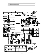 Предварительный просмотр 41 страницы Voltmaster VI6000 User Manual