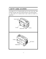 Preview for 6 page of Voltmaster VI770 User Manual