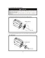 Preview for 26 page of Voltmaster VI770 User Manual