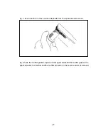 Preview for 27 page of Voltmaster VI770 User Manual