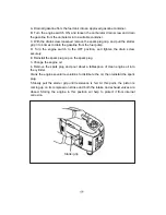 Preview for 29 page of Voltmaster VI770 User Manual