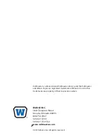 Preview for 34 page of Voltmaster VI770 User Manual