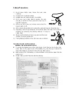 Preview for 2 page of Volto CROSS5 Series User Manual