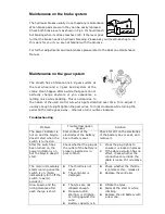 Preview for 7 page of Volto CROSS5 Series User Manual