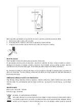 Preview for 22 page of VOLTOMAT HEATING 20328108 Instruction Manual