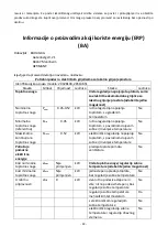 Preview for 23 page of VOLTOMAT HEATING 20328108 Instruction Manual