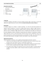 Preview for 63 page of VOLTOMAT HEATING 20328108 Instruction Manual