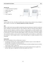 Preview for 77 page of VOLTOMAT HEATING 20328108 Instruction Manual