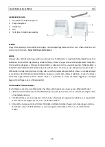 Preview for 84 page of VOLTOMAT HEATING 20328108 Instruction Manual