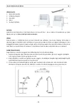 Preview for 91 page of VOLTOMAT HEATING 20328108 Instruction Manual