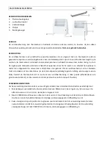 Preview for 105 page of VOLTOMAT HEATING 20328108 Instruction Manual