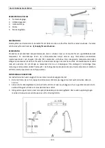 Предварительный просмотр 140 страницы VOLTOMAT HEATING 20328108 Instruction Manual