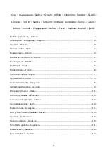 Preview for 2 page of VOLTOMAT HEATING 24636344 Instruction Manual