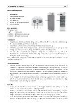 Preview for 7 page of VOLTOMAT HEATING 24636344 Instruction Manual