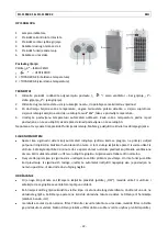 Preview for 23 page of VOLTOMAT HEATING 24636344 Instruction Manual