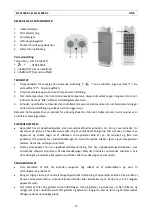 Preview for 38 page of VOLTOMAT HEATING 24636344 Instruction Manual