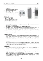 Preview for 46 page of VOLTOMAT HEATING 24636344 Instruction Manual