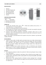 Preview for 53 page of VOLTOMAT HEATING 24636344 Instruction Manual